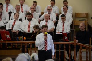 Eine Kindergeschichte von Hermann.