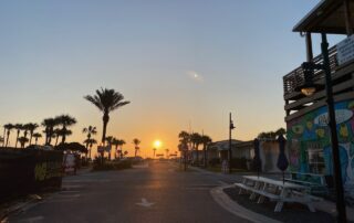 Sonnenschein der Freude - Unser Einsatz in Florida